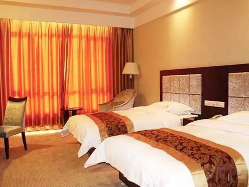 Bihai Sunshine International Resort