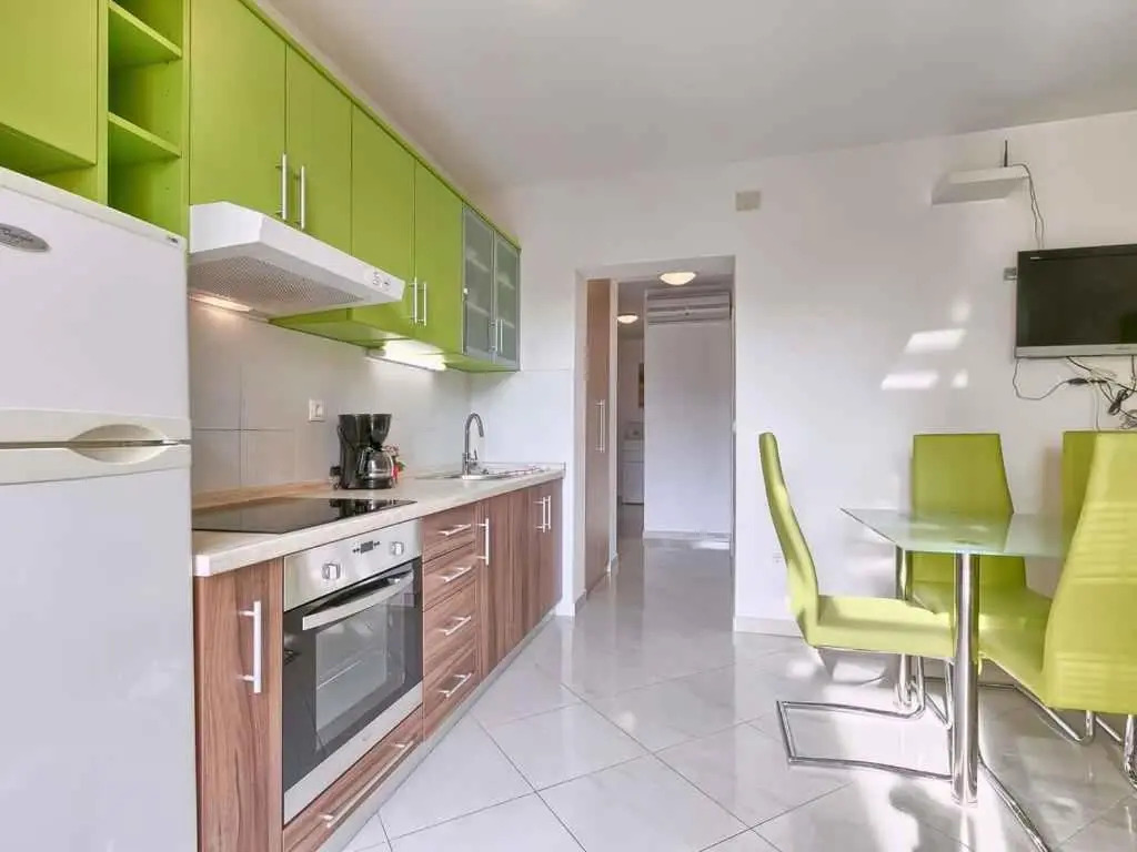 Apartments in Umag - Istrien 12161