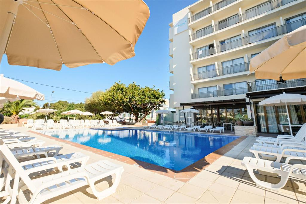 azuLine Hotel SAnfora & Fleming