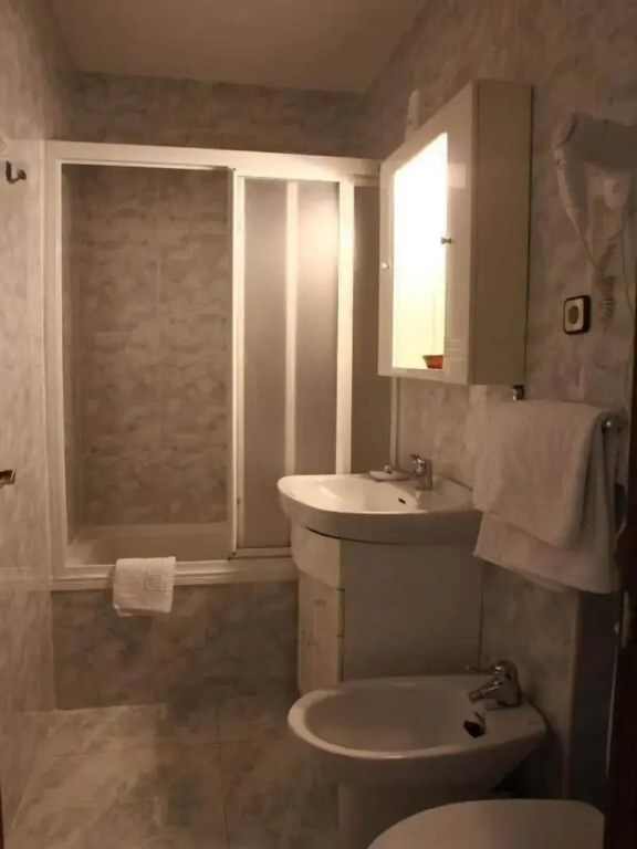 Hostal Sardinero
