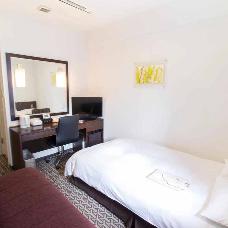 Hearton Hotel Higashi-Shinagawa