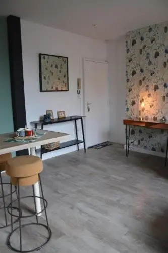 Appartement Centre Angers
