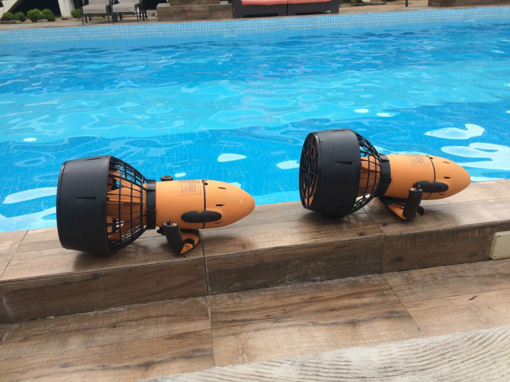 The Barat Tioman Beach Resort