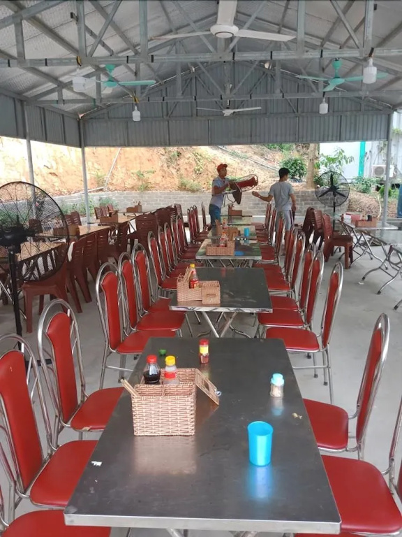 Thuy Hoang Resort