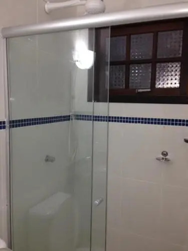 Chalés Ubatuba 102 - P. Itaguá