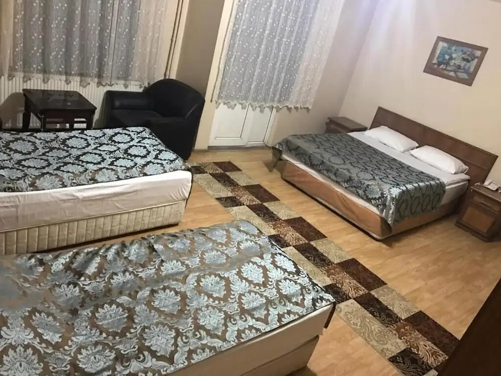 Hotel Kervansaray