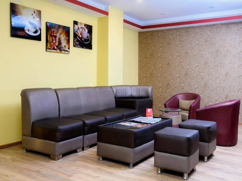 Hotel Travel INN
