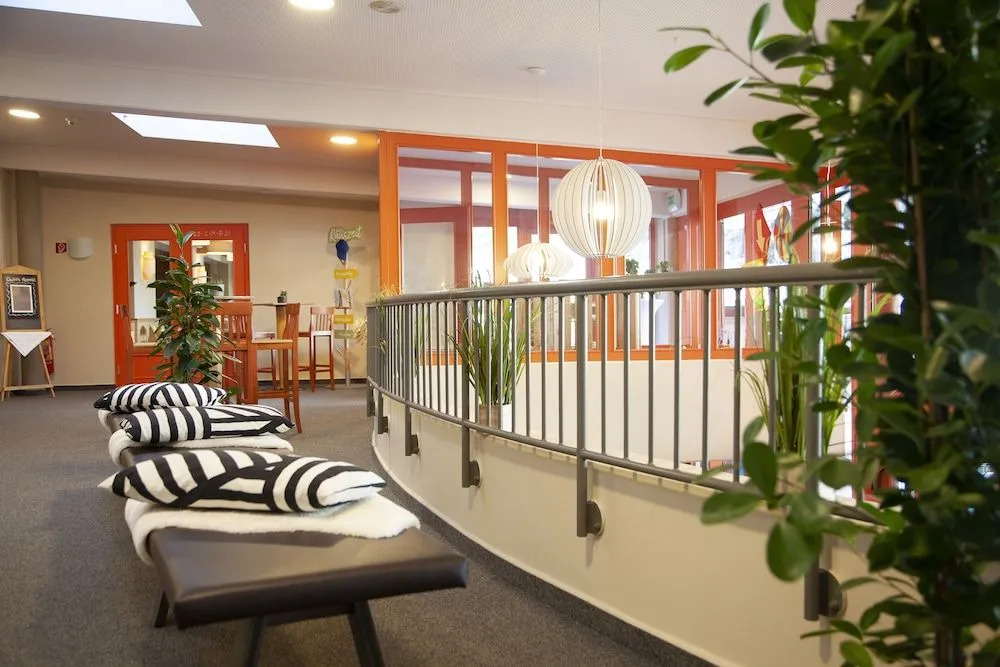 JUFA Hotel Mariazell