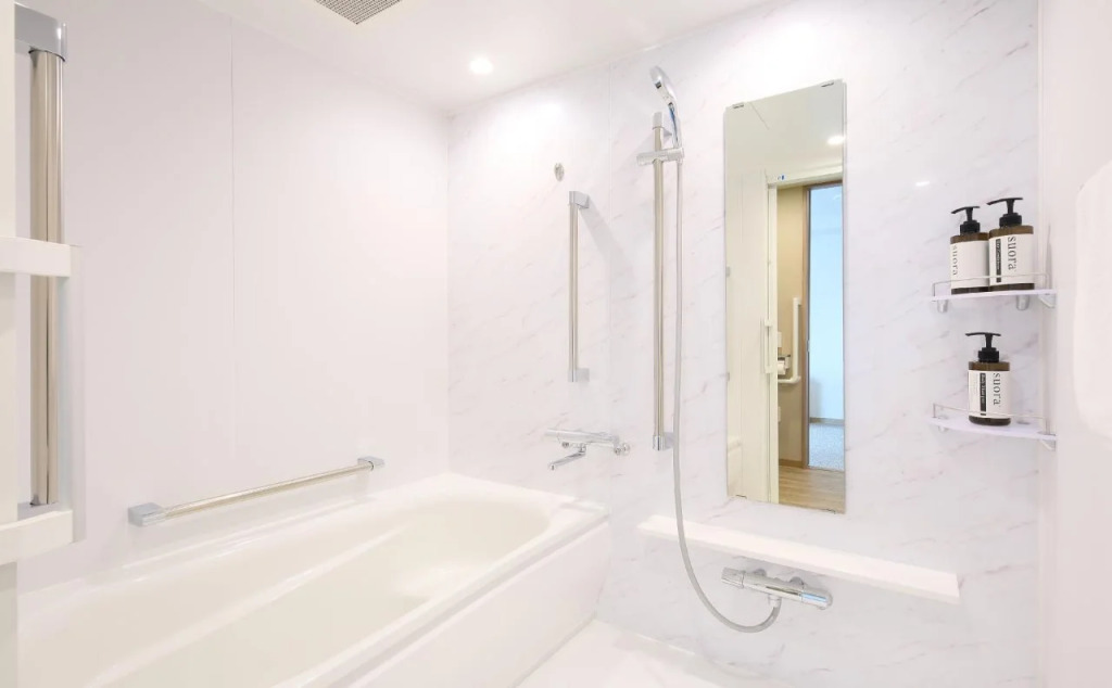 ICI HOTEL Ueno Shin Okachimachi
