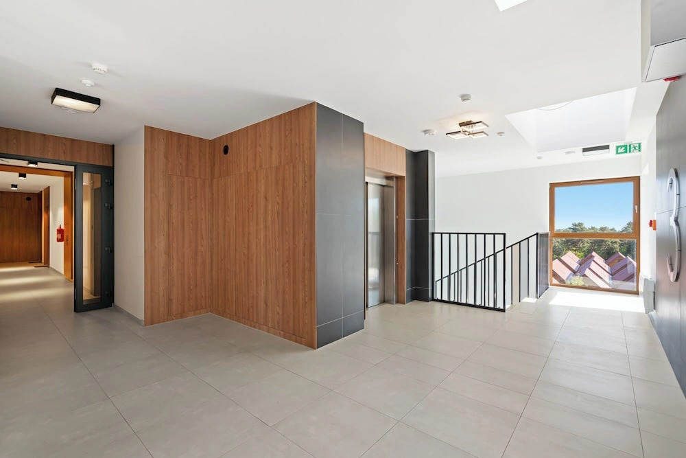 HoliApart w Nautikka Park