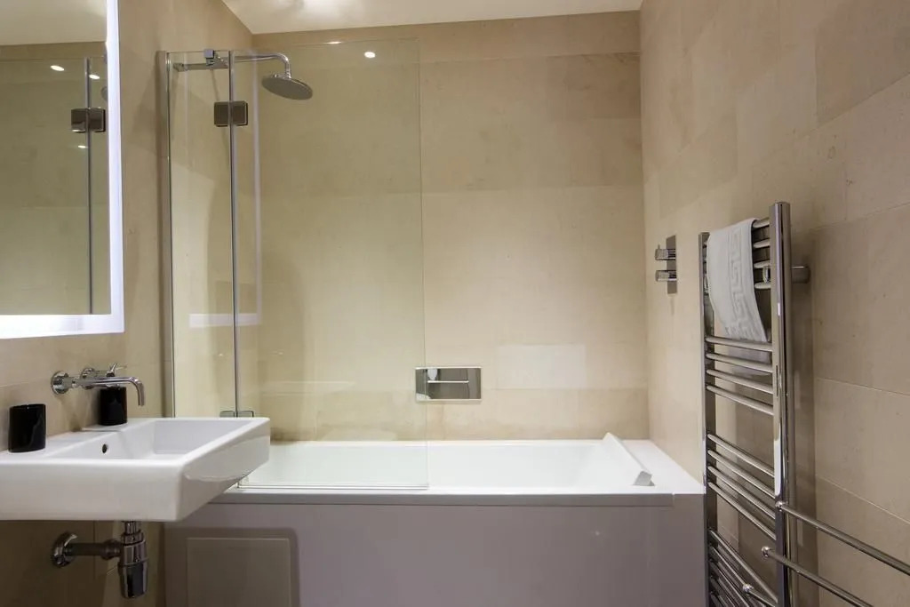 LCS Southbank Apartments