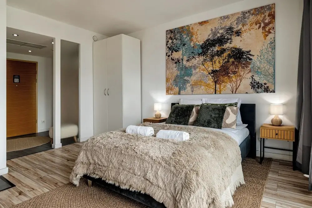 RentPlanet - Apartament Nożownicza