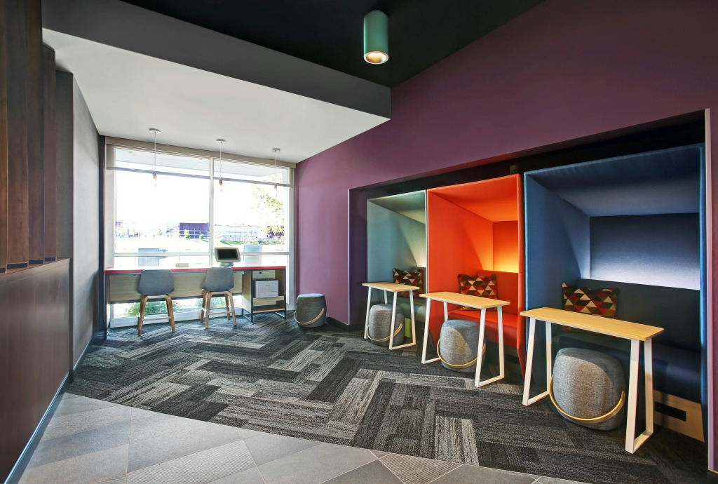 Tru by Hilton Stoughton