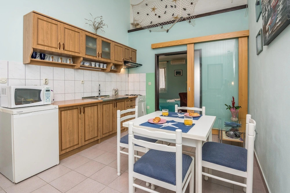 Apartments Casa Nada - by TA Leut Agency