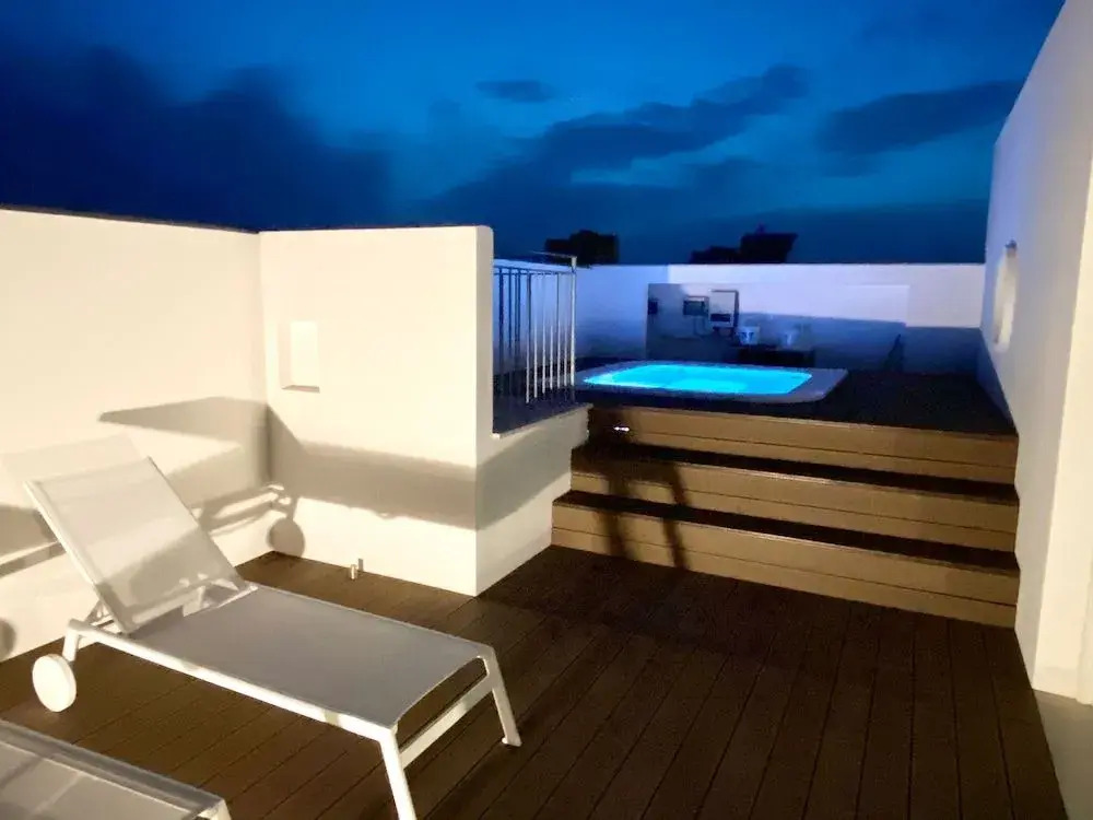 WeLive Trapani - luxury apartments