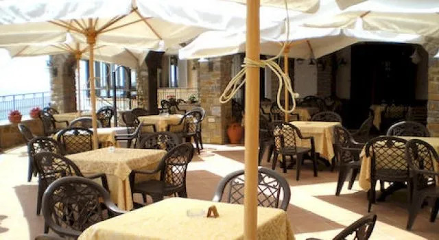 Hotel Sirena