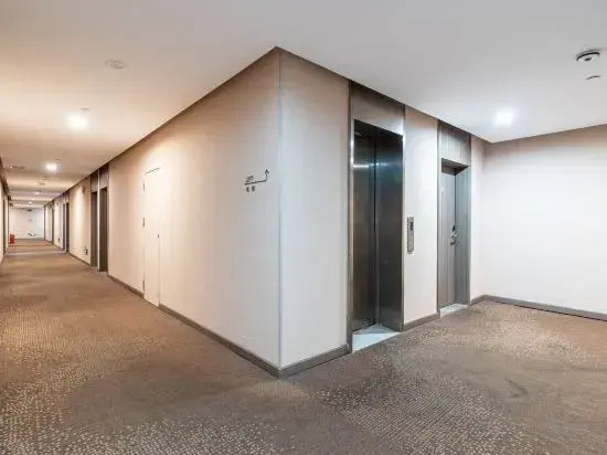 HanTing Hotel (Nanning Guangxi University)