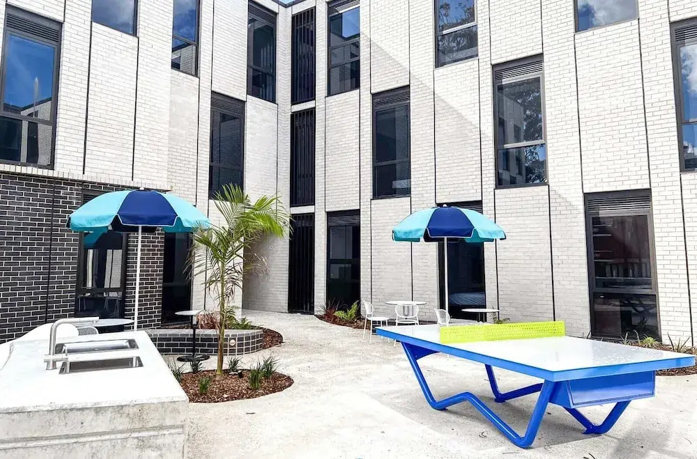 Student Exclusive Studio Apartment Near the Beach, City & UNSW