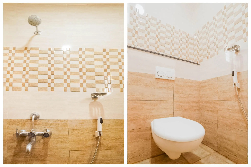 OYO 79539 Lemonade Suites