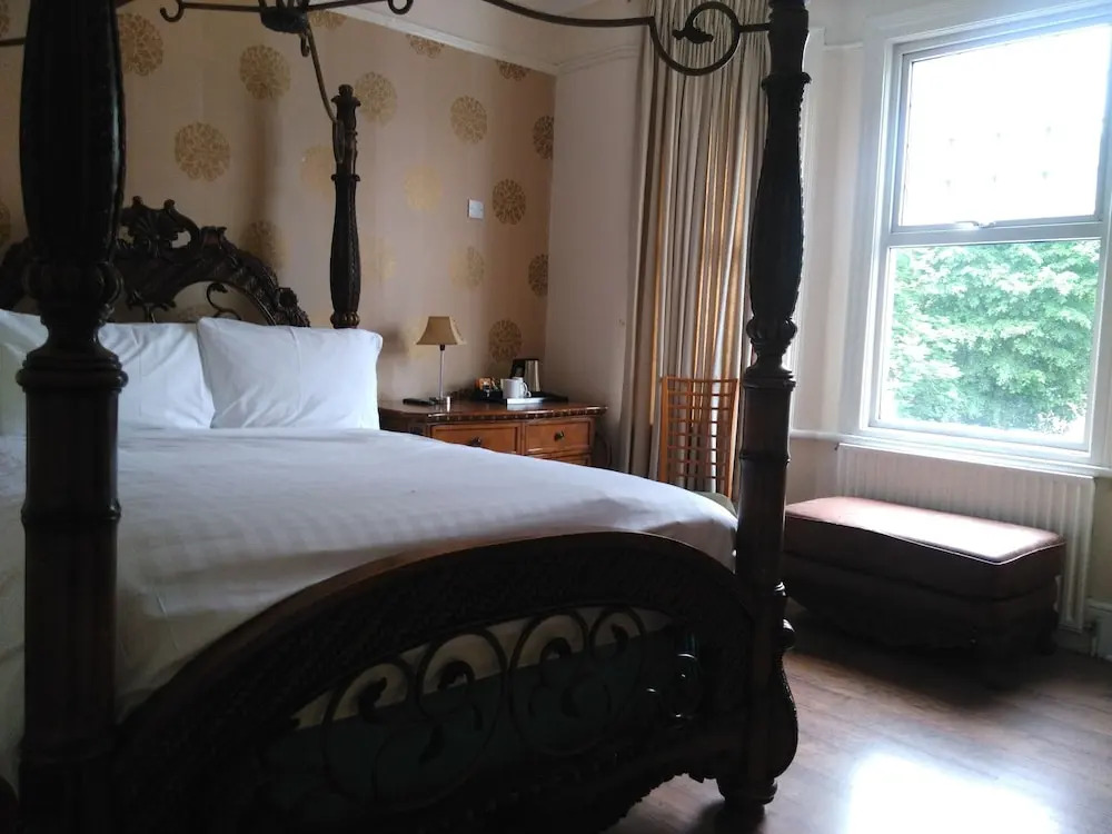 Maitrise Hotel Wembley