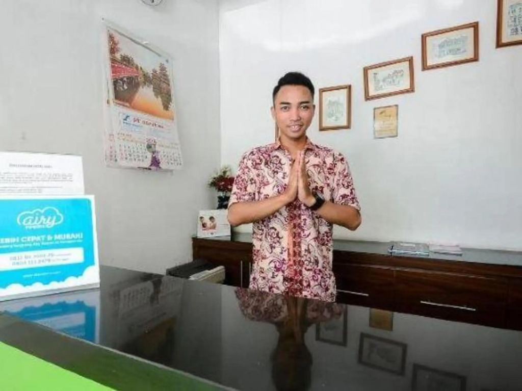 Hotel Uma Sukalila