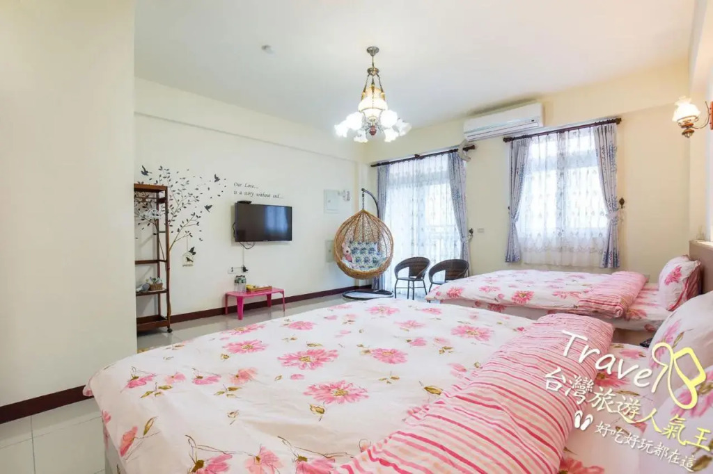 Hometown Times Homestay