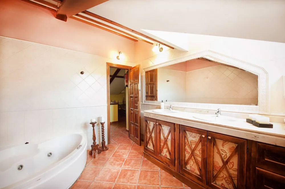 Apartamentos El Pajar del Abuelo
