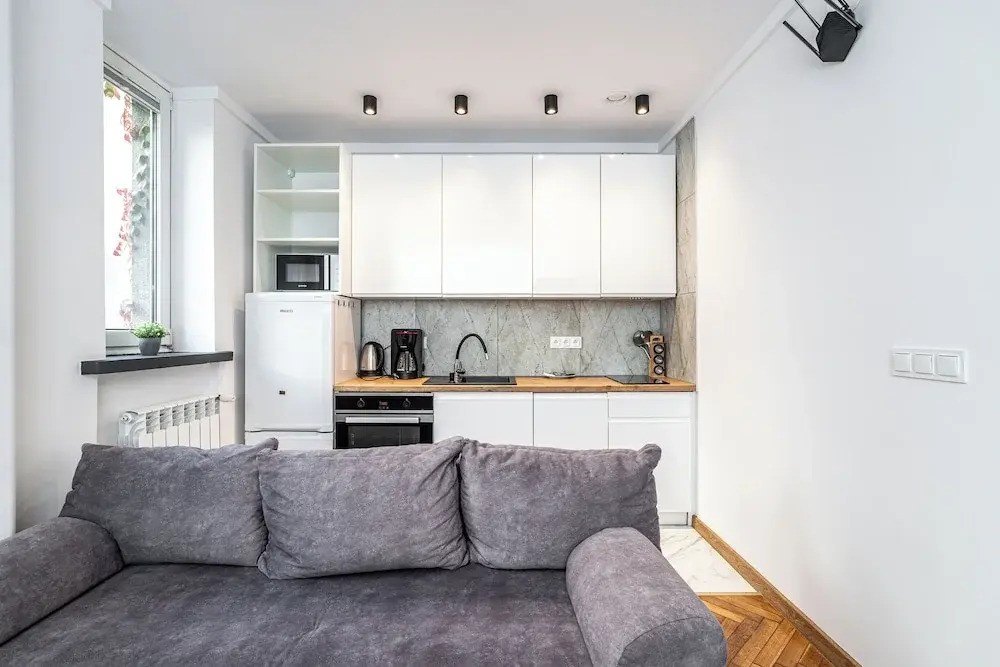 RentPlanet- Apartament Dąbrowskiego