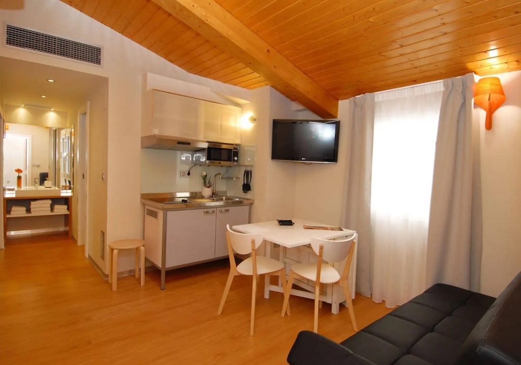 Hostal riMboMbin