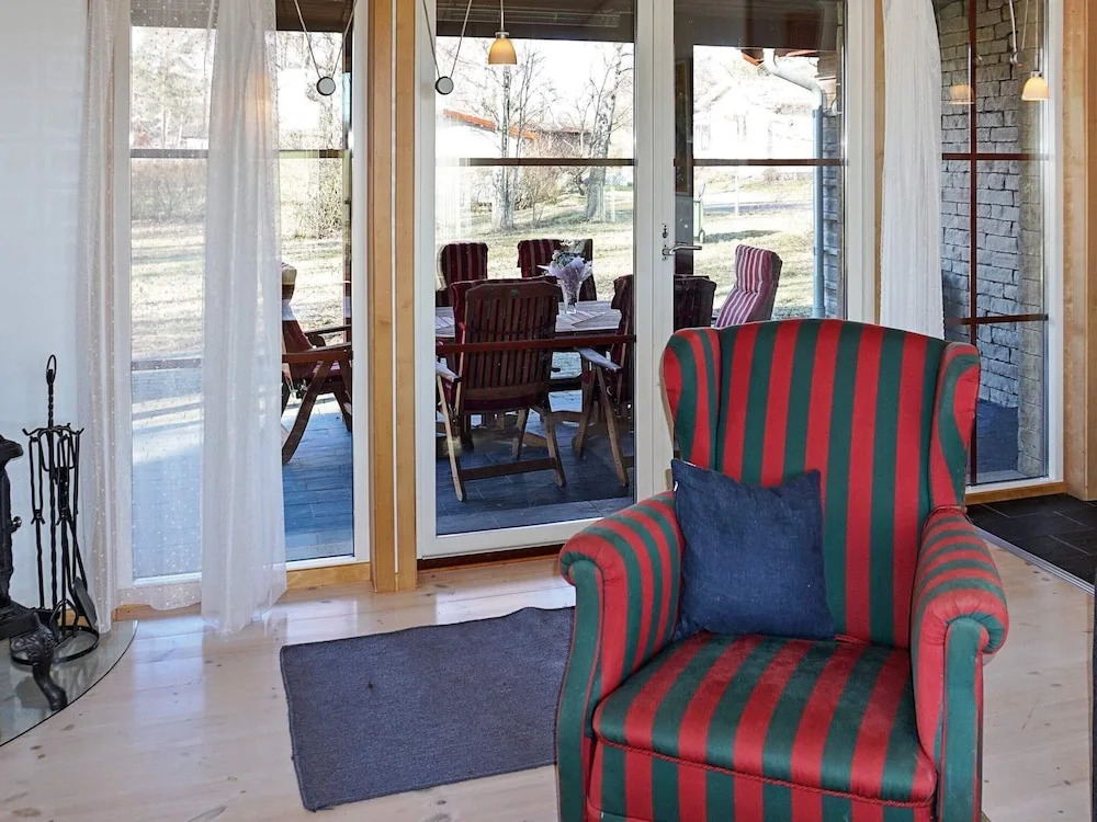 5 person holiday home in Mörbylånga-By Traum