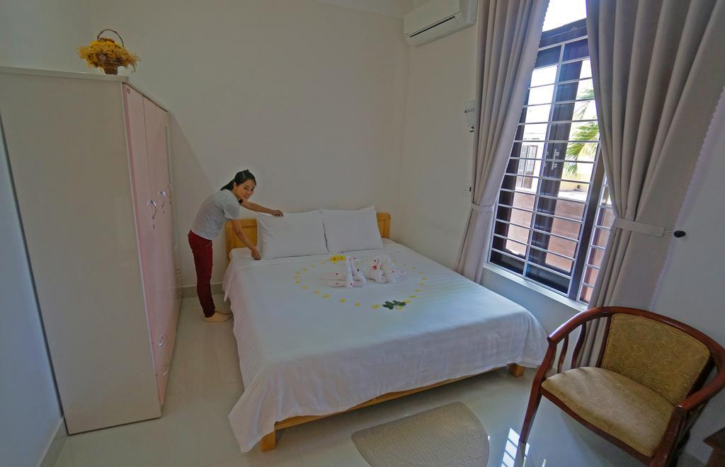 Ms Tri Homestay