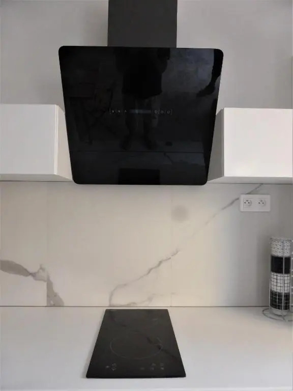 Design loft Studio 4 places piscine et parking