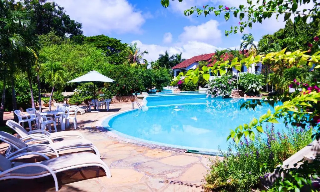 Woburn Residence Club