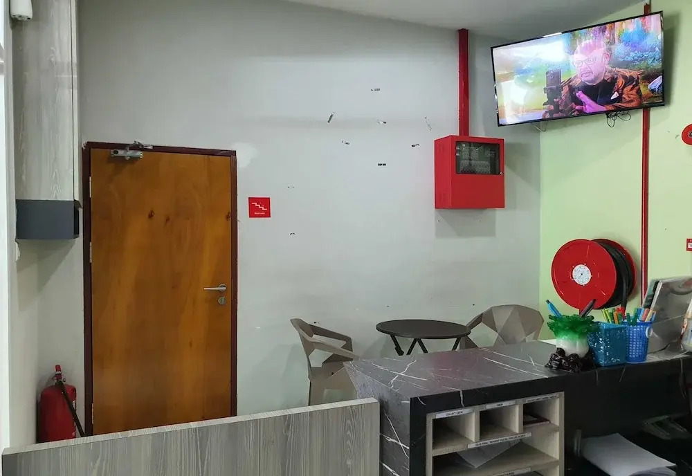 Hotel O Signature Inn Miri