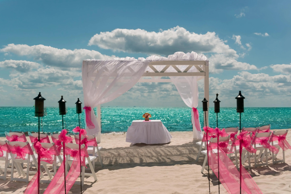 Ocean Maya Royale Adults Only - All Inclusive