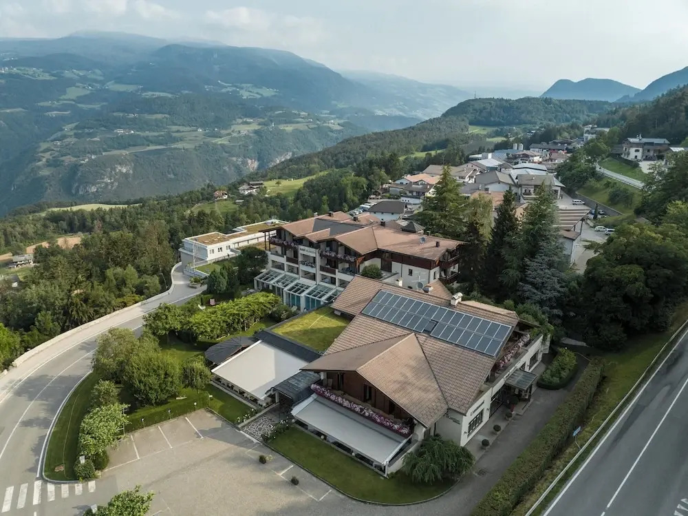 Hotel St. Anton