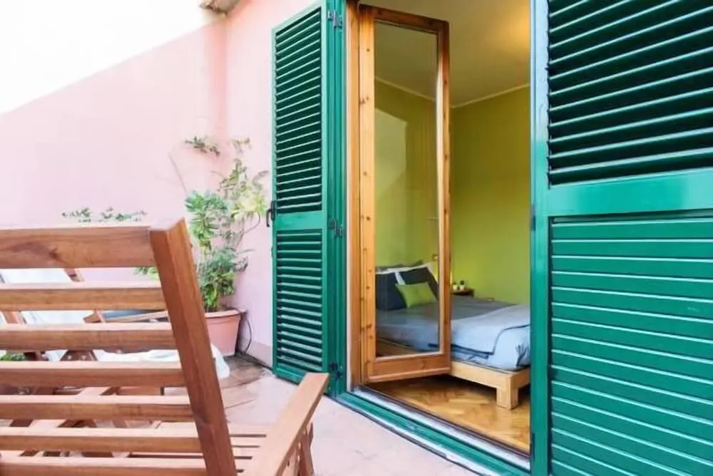 Dieci Flexyrent Apartment
