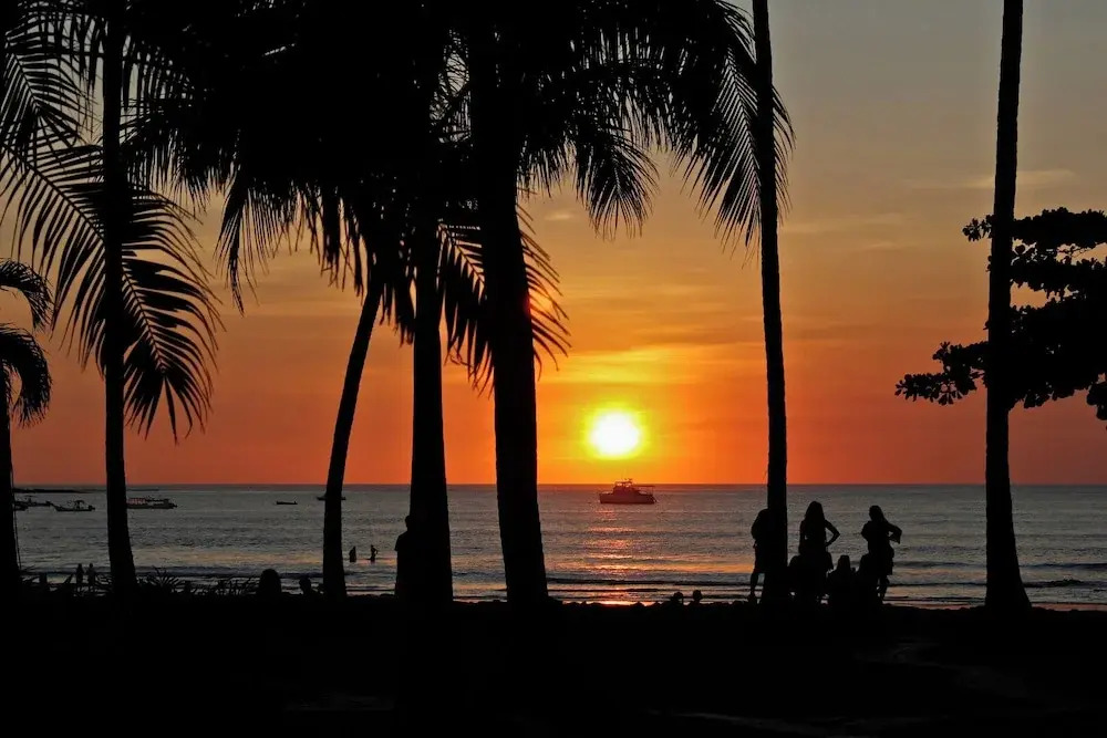 Hotel Carlota Tamarindo