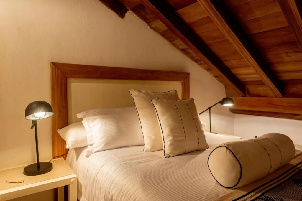Palmas de Alba Hotel Boutique