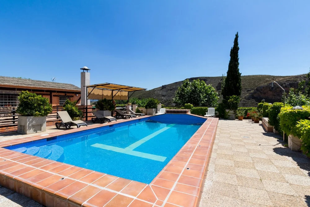 Villa Elizabeth