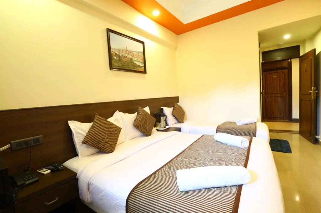 Hotel Sona