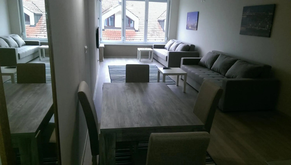 Apartman 22 Dedinje