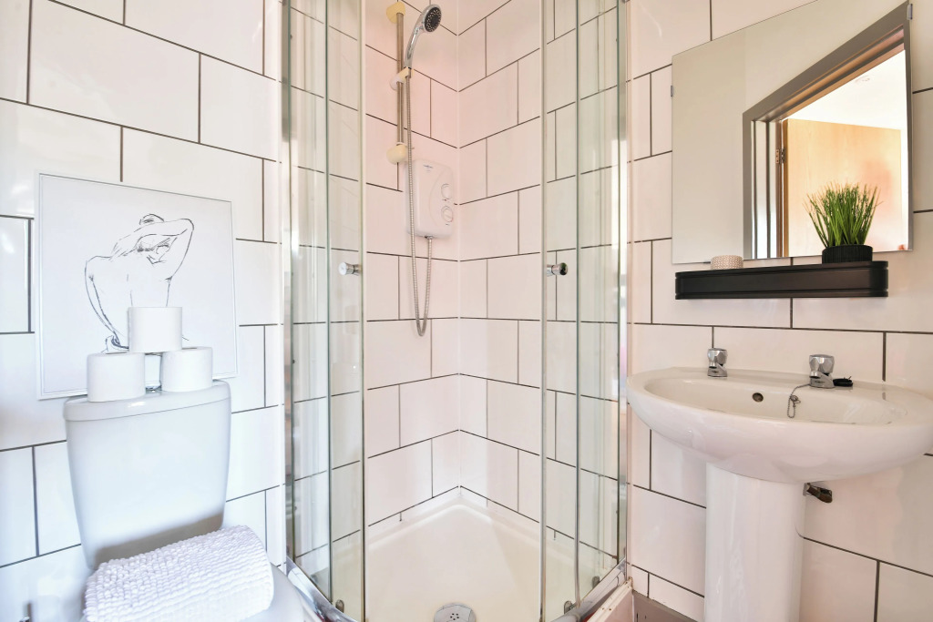 Princess Lofts Studios - Swansea City Centre