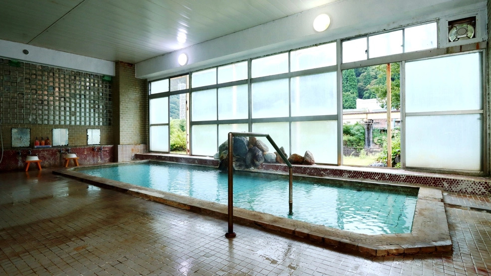 Himekawa Onsen Hotel Hakubaso