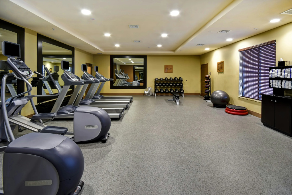 Homewood Suites by Hilton Kalispell