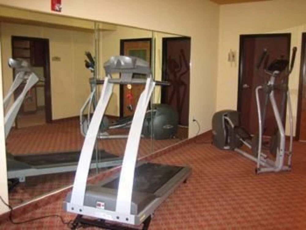Garden Inn Hotel