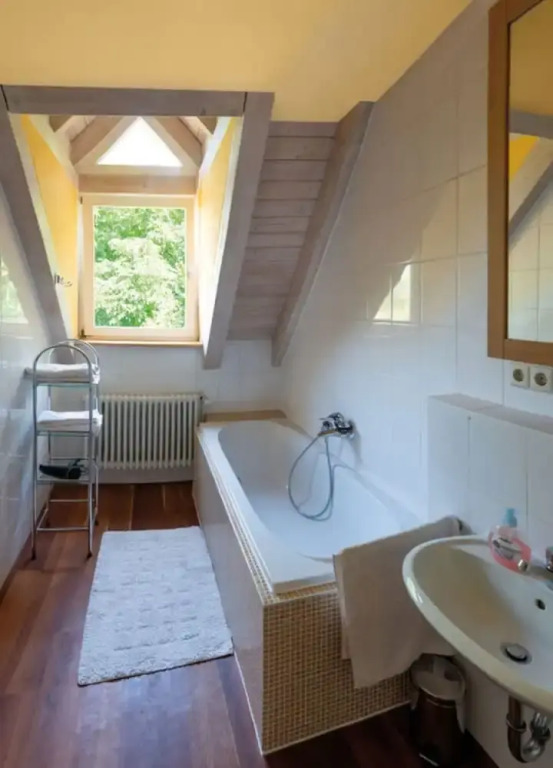 am Schonwasen Comfortable Holiday Residence