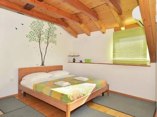 Apartments Mirabella
