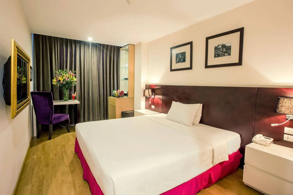 Yen Hotel