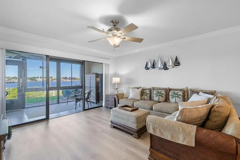 Bouchelle Island 102
